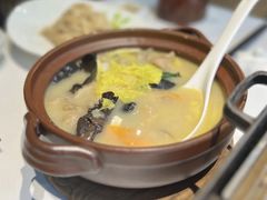 京城酥肉锅-四季民福烤鸭店(望京南湖东园店)