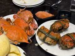 -川骄海鲜自助(河东店)