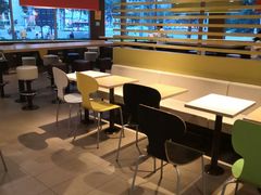 -麦当劳(南京路2店)