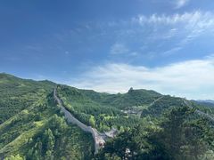 -雁门关景区