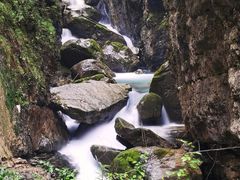 -鹿院坪生态旅游景区