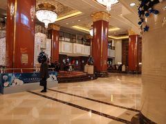 -北京中国大饭店