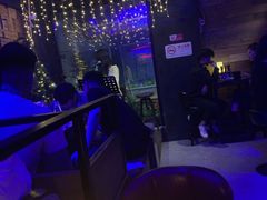 -考拉拉音乐酒吧