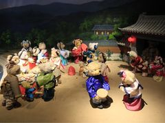 -成都泰迪熊博物馆