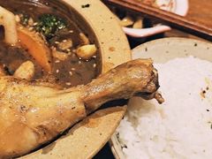 -食其家·牛丼咖喱(冠捷大厦店)