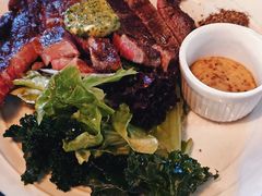 -羽深肉铺 Steak & Wine