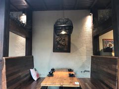 -院子餐厅·大锅菜·老杭帮(桥西直街店)
