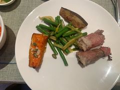 -TABLE·味西餐厅-成都茂业JW万豪酒店