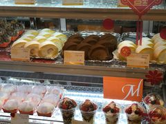-檬舒舒MonChouChou(环球金融中心店)