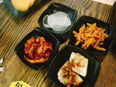 -大發韩国烤肉(八佰伴店)