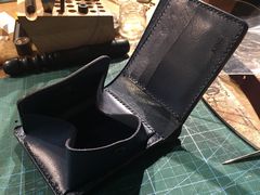 -如果·追梦手工皮具DIY教学店(田子坊店)