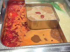 -巴奴毛肚火锅(悠唐购物中心店)