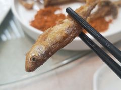 -干老四雅鱼饭店(滨江西路店)