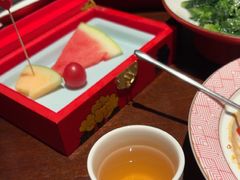 -千百味红餐厅·江西菜(绿地双子塔店)