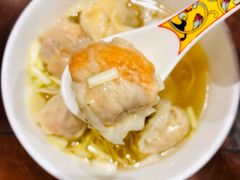 -一记面馆(易发店)