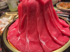 -牛New寿喜烧(新六百店)