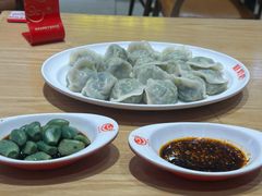 -赵奶奶水饺锅贴小酒馆(丁字沽店)