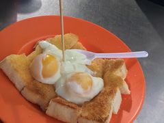 -多春茶室