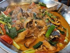 -61号餐吧(兴坪古镇漓江店)