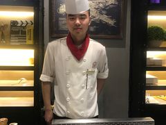 -玛雅铁板烧餐厅(中关村店)