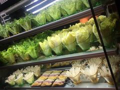 -加餐海鲜自助(宝龙一城店)