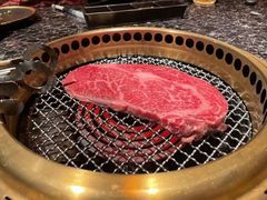 -老乾杯和牛烧肉(王府中环店)