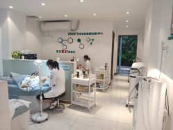 -战痘宣颜科学皮肤管理祛痘中心