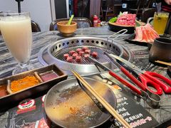 -井上和牛烤肉(大润发店)