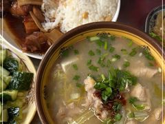 -西天尾扁食卤肉(湄洲农贸市场店)