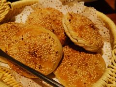 -煜丰汴京烤鸭(福彩路店)