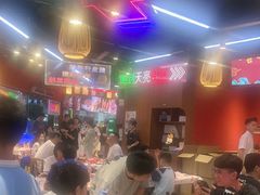 -饶福记·南昌烧烤大排档(九龙湖土著店)