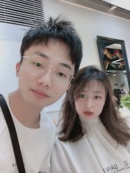 长发-PIONEER·韩式