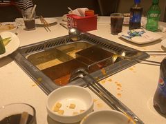 -海底捞火锅(玉桥商业广场店)
