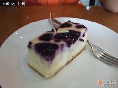 浓郁-榖屋house of flour(张江首店)