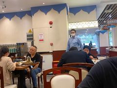 -中发源·清真餐厅(春风店)