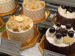 -布歌东京(德基BHG店)