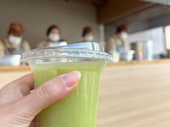 -阿嬷手作(上海万象城店)