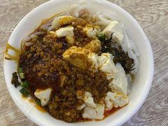 豆花米线-豆香园(龙翔店)