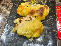 -牛里牛气· 榴莲海鲜鲜牛肉自助火锅·烤肉(横岗店)