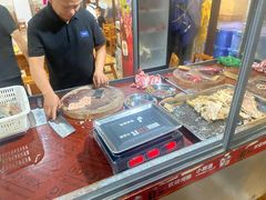 -佳荣老五生态牛肉馆