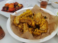 -嘉升大排档(番禺总店)