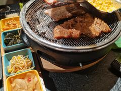 -炭虎烤肉(桂林路店)