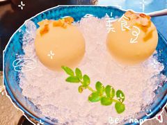 -锦荟JINHUI·浙江小馆(上海荟聚店)