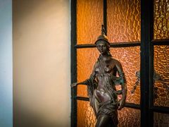 -马勒别墅·中餐厅