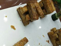 -清真悦宾楼食府(海湖店)