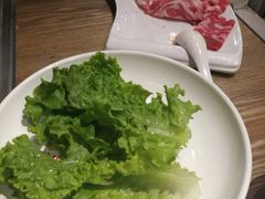 -重拾经典火锅餐厅(乳山店)