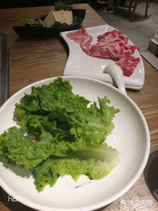 重拾经典火锅餐厅(乳山店)图片