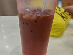-美味轩茶餐厅(罗湖口岸店)