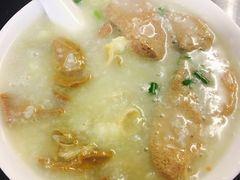 -伍湛记 · 广州老字号(龙津中路店)