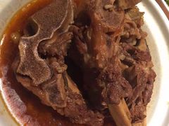 -西贝(上海我格广场店)